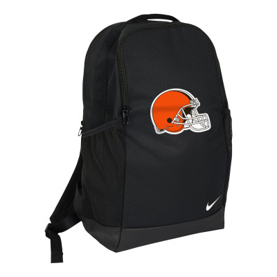 Рюкзак Cleveland Browns Nike Primary Logo
