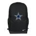 Рюкзак Dallas Cowboys Nike Primary Logo
