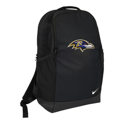 Baltimore Ravens Nike Primary Logo Backpack