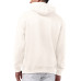 Толстовка Carolina Panthers Starter Cream Kickoff Fleece