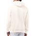 Толстовка Cincinnati Bengals Starter Cream Kickoff Fleece