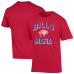 Футболка Buffalo Bills Champion Red Bills Mafia