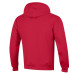 Толстовка Buffalo Bills Champion Red Eco Powerblend