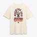 Футболка Arizona Cardinals Jeremiyah Love Cream Hometown Футболка Arizona Cardinals Jeremiyah Love Cream Hometown