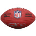 Hines Ward Pittsburgh Steelers Autographed Fanatics Authentic Duke Full Color Football with 2x SB Champ' Inscription