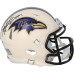 Mark Andrews Baltimore Ravens Autographed Fanatics Authentic Riddell Retro Speed Mini Helmet Mark Andrews Baltimore Ravens Autographed Fanatics Authentic Riddell Retro Speed Mini Helmet