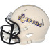 Mark Andrews Baltimore Ravens Autographed Fanatics Authentic Riddell Retro Speed Mini Helmet