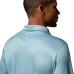 Поло Dallas Cowboys Columbia PFG Light Blue Super Terminal Tackle Omni-Shade