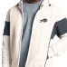 Толстовка Buffalo Bills MSX by Michael Strahan Cream Competition Full Zip