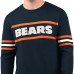 Свитер Chicago Bears Starter Navy
