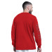 Футболка Atlanta Falcons Starter Red Clutch Hit II Long-Sleeve
