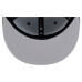 Бейсболка Miami Dolphins New Era x Born x Raised 59FIFTY - Black