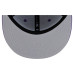 Бейсболка Minnesota Vikings New Era x Born x Raised 59FIFTY - Purple
