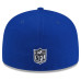 Бейсболка New York Giants New Era x Born x Raised 59FIFTY - Royal