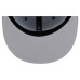 Бейсболка New York Giants New Era x Born x Raised 59FIFTY - Royal