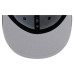 Бейсболка Seattle Seahawks New Era x Born x Raised 59FIFTY - College Navy