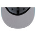 Бейсболка Miami Dolphins New Era x Born x Raised 9FIFTY - Black/Aqua