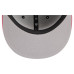 Бейсболка Tampa Bay Buccaneers New Era x Born x Raised 9FIFTY - Black/Red