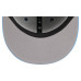 Бейсболка Tennessee Titans New Era x Born x Raised 9FIFTY - Navy/Light Blue