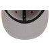Бейсболка Arizona Cardinals New Era x Born x Raised 9FIFTY - Cardinal/Yellow