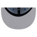 Бейсболка Detroit Lions New Era x Born x Raised 9FIFTY - Blue/Silver