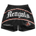 Шорты Cincinnati Bengals Chalk Line Black Victorian Retro