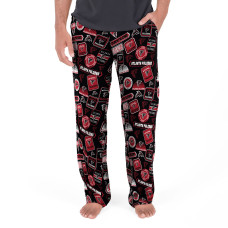 Штаны Atlanta Falcons Concepts Sport Black Grady Штаны Atlanta Falcons Concepts Sport Black Grady