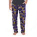 Штаны Baltimore Ravens Concepts Sport Purple Grady Штаны Baltimore Ravens Concepts Sport Purple Grady