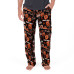 Штаны Cincinnati Bengals Concepts Sport Black Grady Sleep Штаны Cincinnati Bengals Concepts Sport Black Grady Sleep