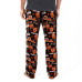 Штаны Cincinnati Bengals Concepts Sport Black Grady Sleep