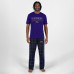Baltimore Ravens Concepts Sport Purple Highland Sleep Set Baltimore Ravens Concepts Sport Purple Highland Sleep Set