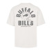 Футболка Buffalo Bills 47 Off White Photon Dust Foundation