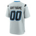 Именная джерси Detroit Lions Nike 2026 Rivalries Collection Game - Silver