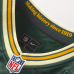 Именная джерси Green Bay Packers Nike 2026 Rivalries Collection Game - Green