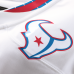 Именная джерси Houston Texans Nike 2026 Rivalries Collection Game - White
