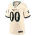 Именная джерси Jacksonville Jaguars Nike 2026 Rivalries Collection Game - Natural