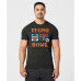 Футболка Unisex Chicago Bears Walter Payton Homage Charcoal Tecmo Bowl Retired Graphic Tri-Blend