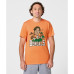 Футболка Unisex Cincinnati Bengals Joe Burrow Homage Orange Caricature Graphic Tri-Blend Футболка Unisex Cincinnati Bengals Joe Burrow Homage Orange Caricature Graphic Tri-Blend