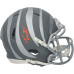 Tee Higgins Cincinnati Bengals Autographed Fanatics Authentic Riddell Slate Speed Mini Helmet