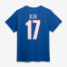 Футболка Buffalo Bills Josh Allen Royal USA 250 Name & Number