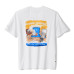 Футболка Carolina Panthers Tommy Bahama White Tailgate State of Mind