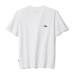 Футболка Baltimore Ravens Tommy Bahama White Tailgate State of Mind