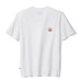 Футболка Pittsburgh Steelers Tommy Bahama White Tailgate State of Mind