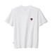 Футболка Chicago Bears Tommy Bahama White Tailgate State of Mind