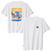 Футболка Cincinnati Bengals Tommy Bahama White Tailgate State of Mind Футболка Cincinnati Bengals Tommy Bahama White Tailgate State of Mind
