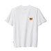 Футболка Cincinnati Bengals Tommy Bahama White Tailgate State of Mind