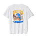 Футболка Cincinnati Bengals Tommy Bahama White Tailgate State of Mind