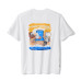 Футболка Buffalo Bills Tommy Bahama White Tailgate State of Mind