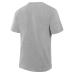 Футболка Buffalo Bills Heather Gray Mafia