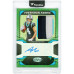 Карточка Tetairoa McMillan Carolina Panthers Autographed 2025 Panini Certified Dual-Color Relic Green #FBC-TMN #25/25 Карточка Tetairoa McMillan Carolina Panthers Autographed 2025 Panini Certified Dual-Color Relic Green #FBC-TMN #25/25